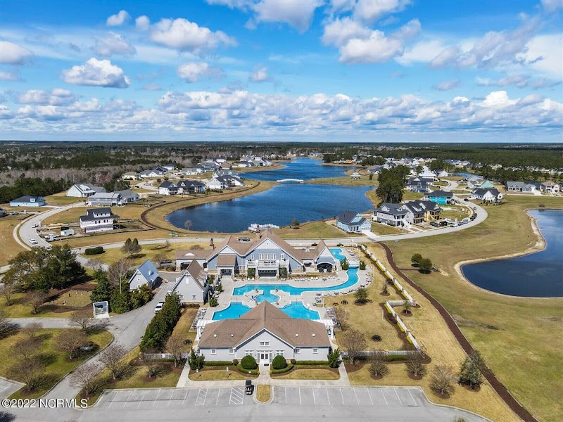 Christina Asbury, Realtor