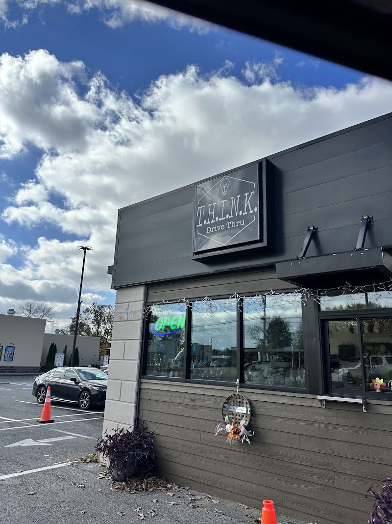 T.H.I.N.K. Coffee - Greenbrier photo 3