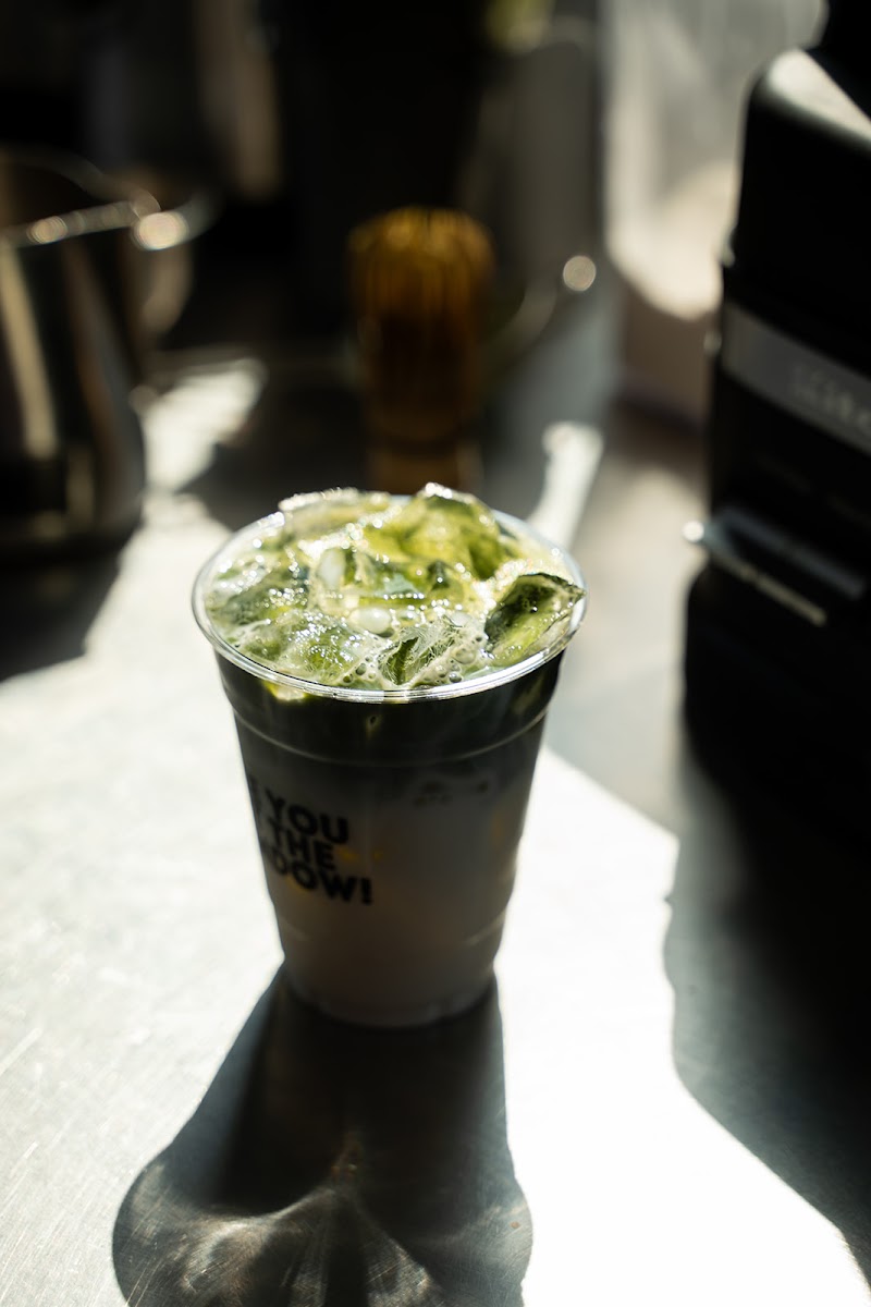 T.H.I.N.K. Coffee - Greenbrier photo 1