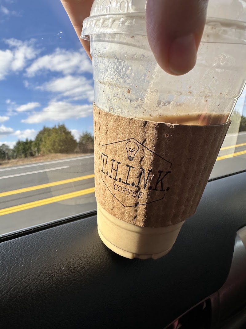 T.H.I.N.K. Coffee - Greenbrier photo 3