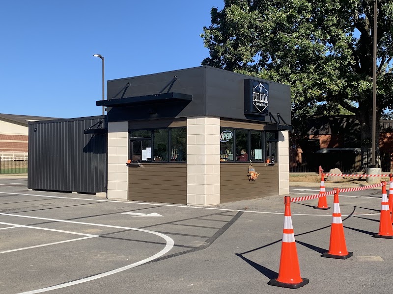 T.H.I.N.K. Coffee - Greenbrier photo 4