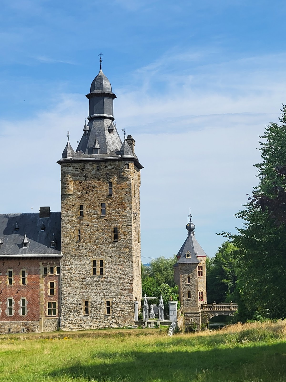 Kasteel van Beusdaal