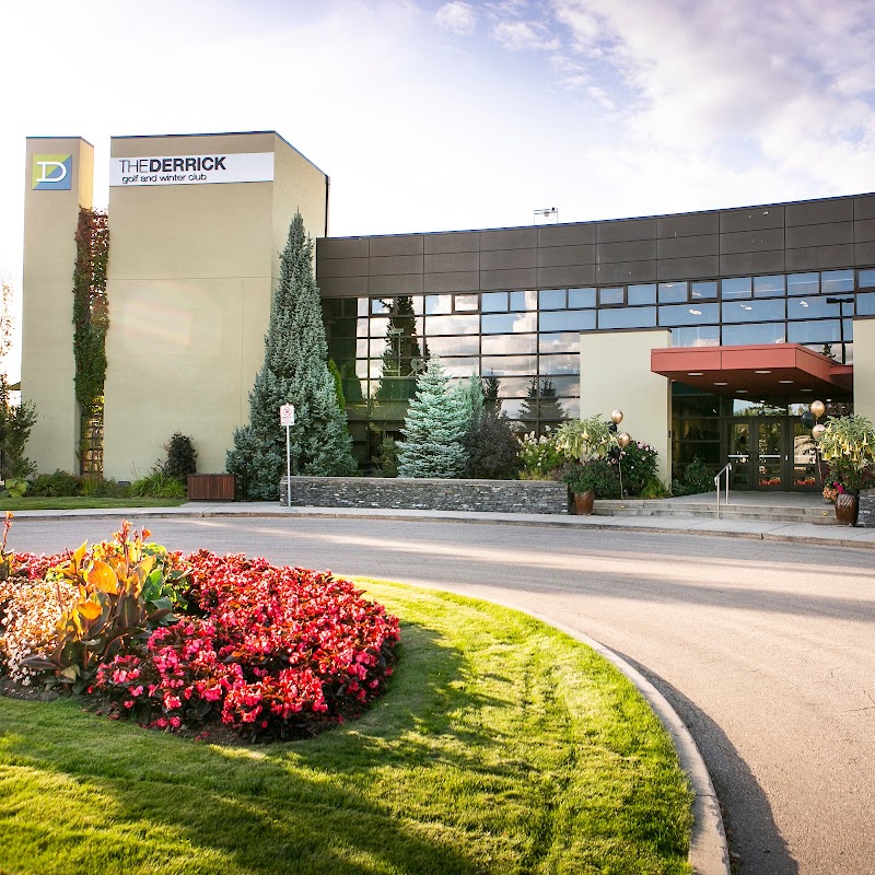 Derrick Golf and Winter Club Playroom Preschool photo 3