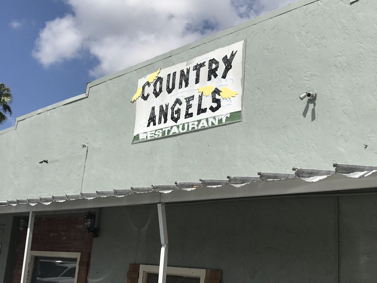 Country Angels
