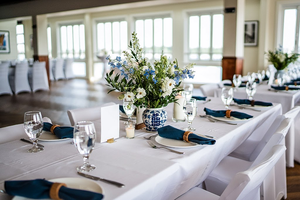 Mission Boathouse – Beverly