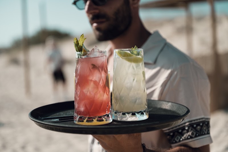 sundunes ~ secret beach