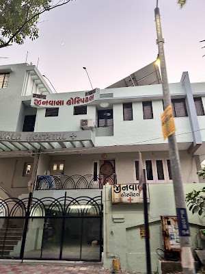 Jinwala Hospital