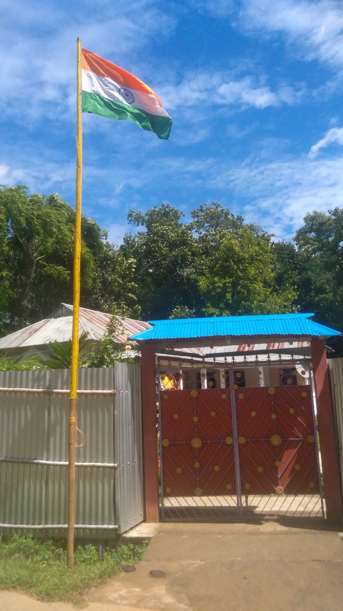 Dr. Sukharanjan Debnath's House photo 3