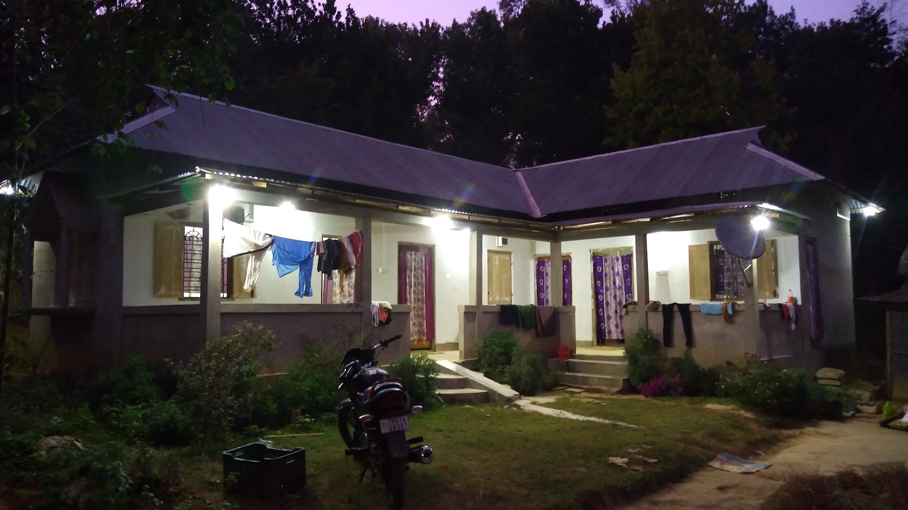 Dr. Sukharanjan Debnath's House photo 2