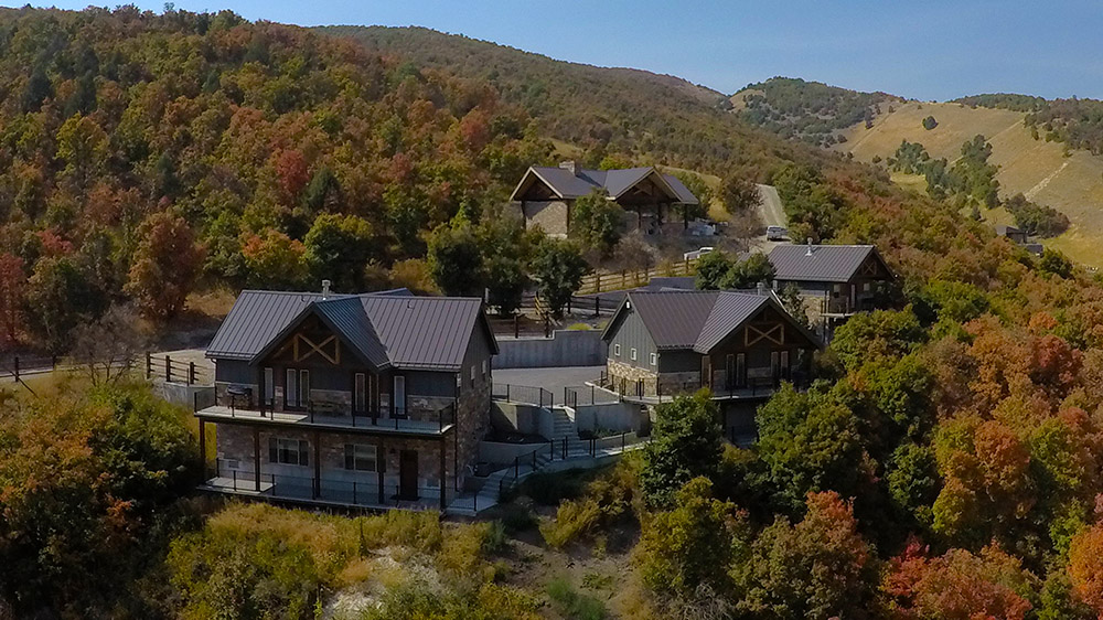 Day Mountain Ranch Resort