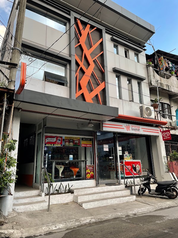 OrangeBasket Convenience Store - Taguig