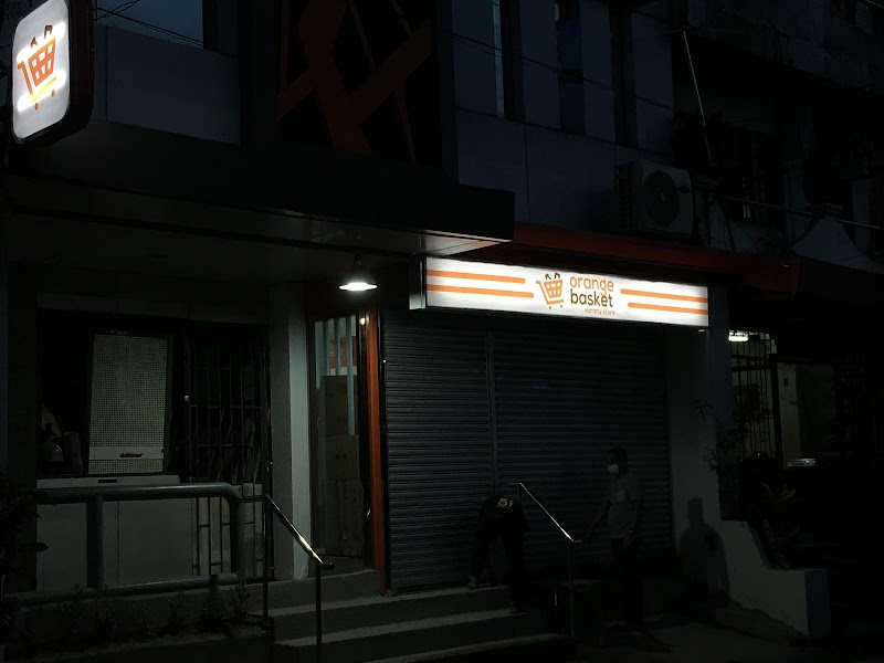 OrangeBasket Convenience Store - Taguig