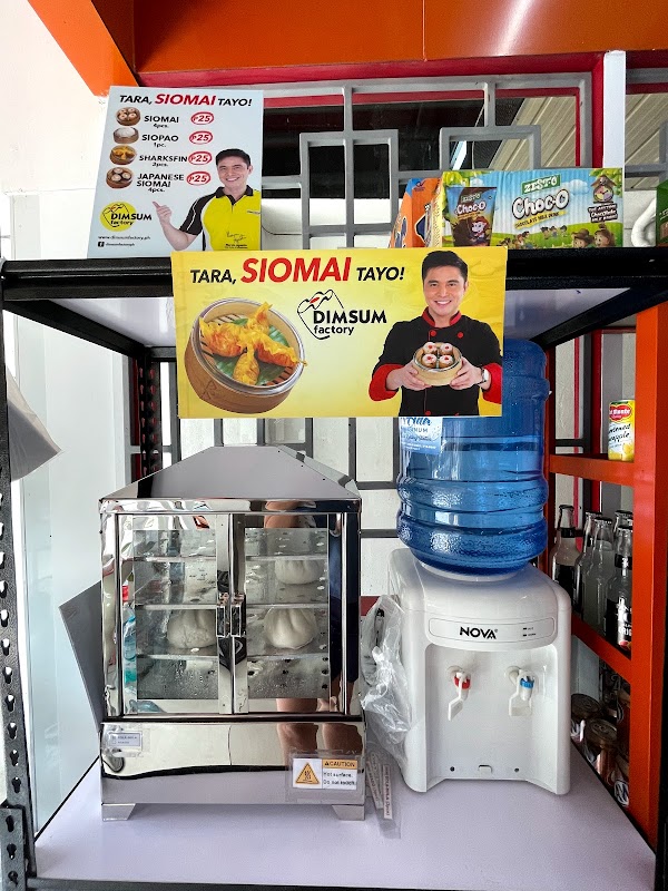 OrangeBasket Convenience Store - Taguig