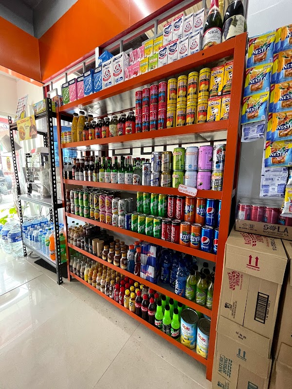 OrangeBasket Convenience Store - Taguig