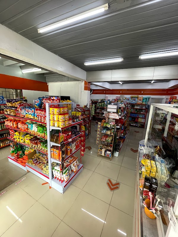 OrangeBasket Convenience Store - Taguig