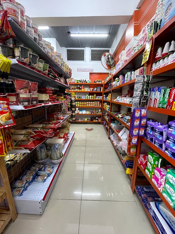 OrangeBasket Convenience Store - Taguig