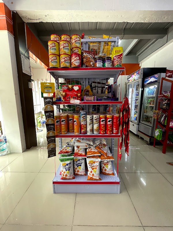 OrangeBasket Convenience Store - Taguig