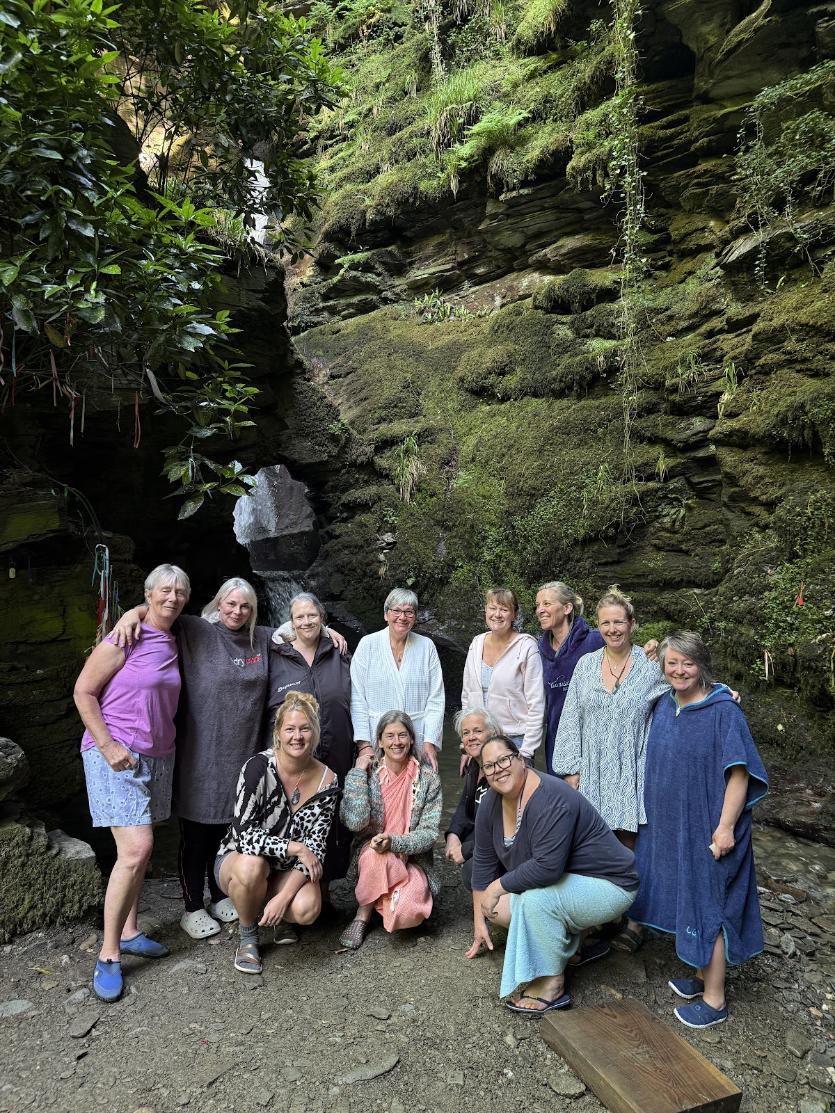 Mellulah Yoga Retreats — 3