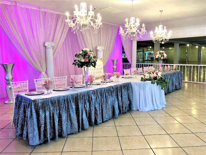 El Sombrero Banquet Hall