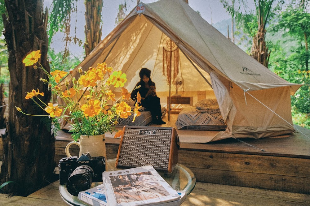 68 Park Hills - Công viên thượng nguồn Lộc Phát fotoğraf 1