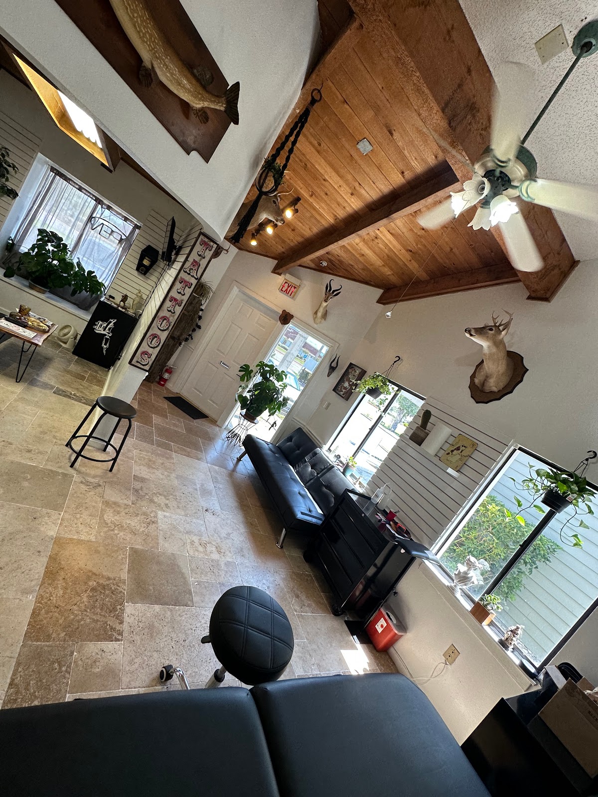 Sacred Art Tattoo — tattoo studio near Largo