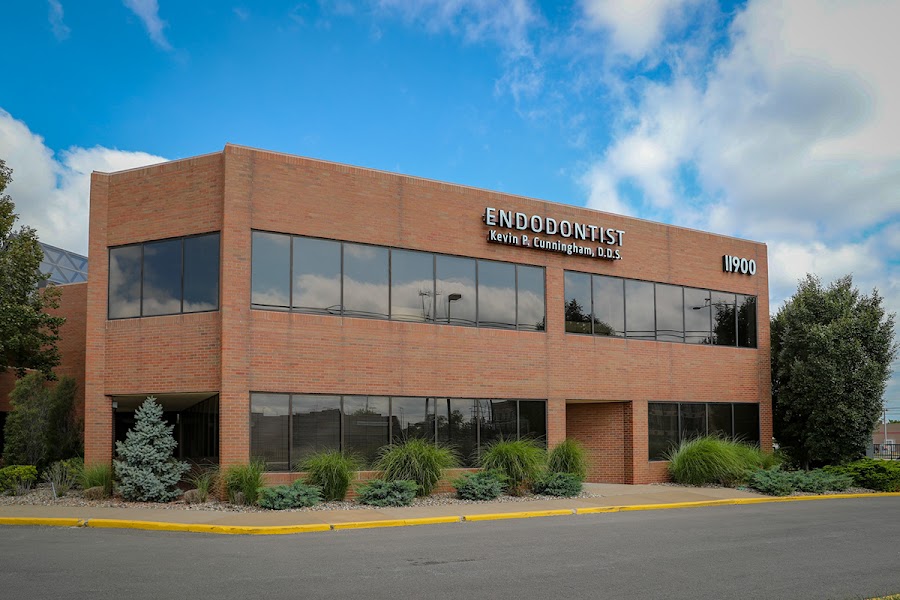 Kevin P. Cunningham, DDS, LLC