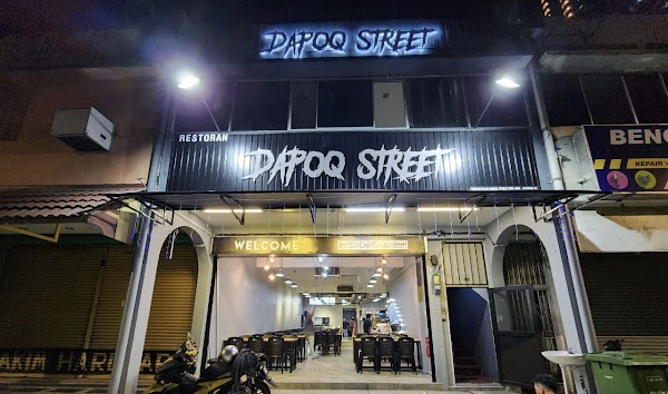 Dapoq Street Cheras - Photo 1