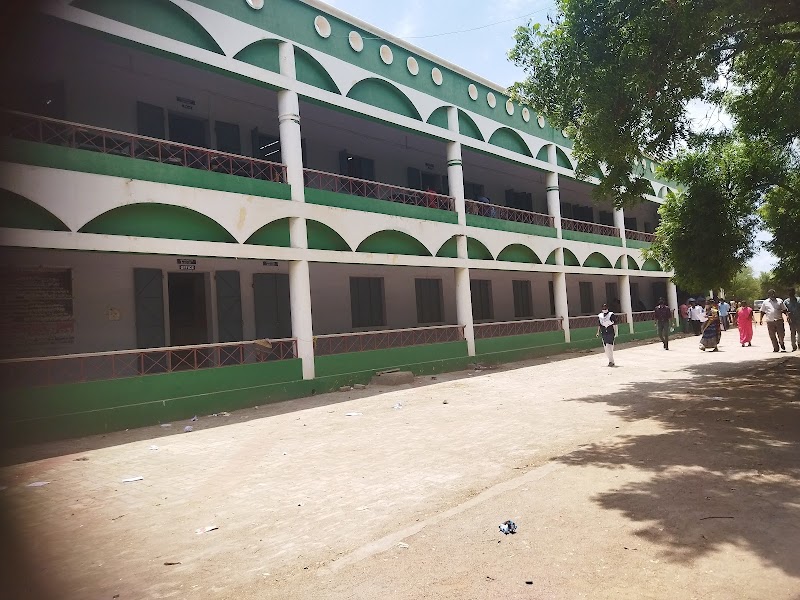P.T.R COLLEGE OF ENGINEERING AND TECHNOLOGY