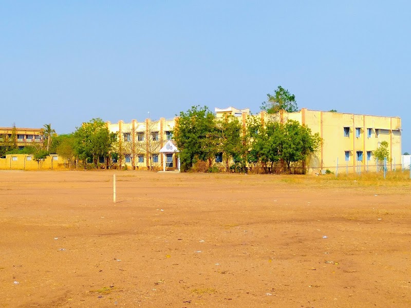 P.T.R COLLEGE OF ENGINEERING AND TECHNOLOGY