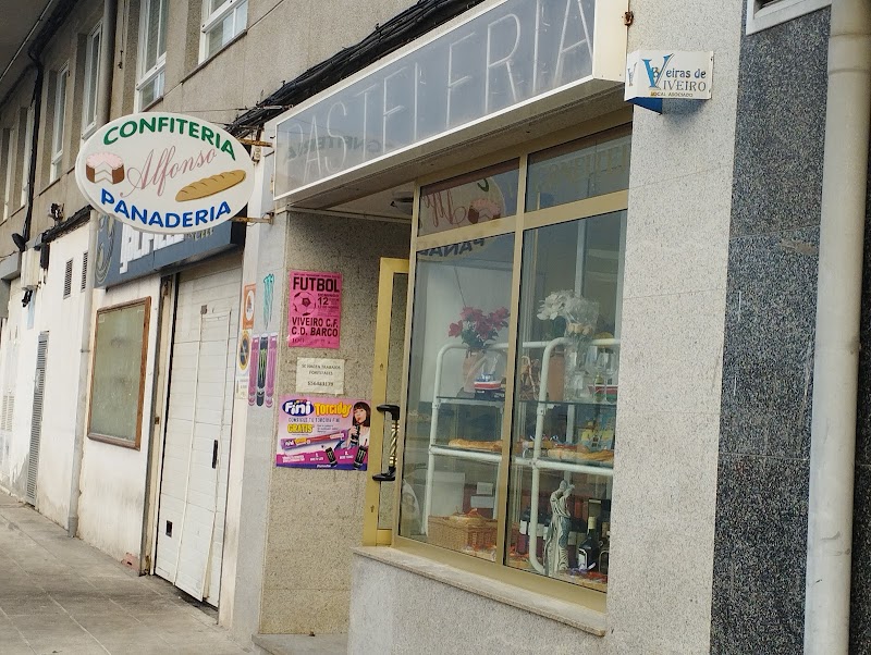 Confitaría Pastelaría Alfonso photo 1