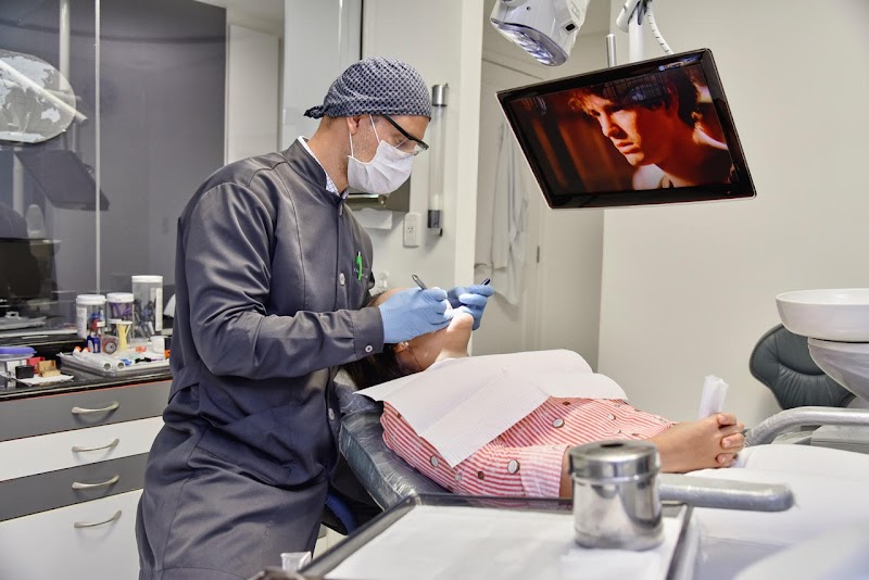 Dentista Florianópolis | COEI Clinica Odontológica - foto 4