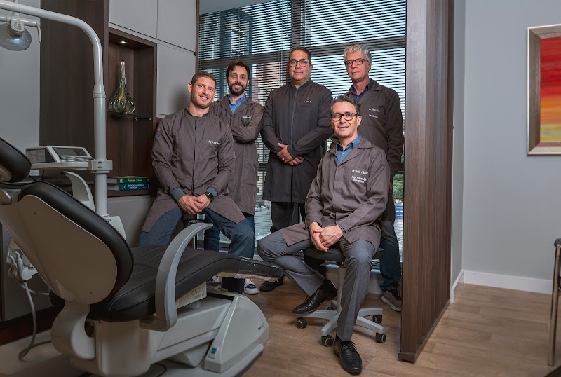 Dentista Florianópolis | COEI Clinica Odontológica