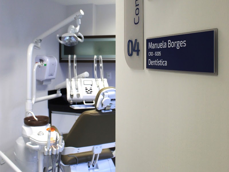 ABEPOM - CliniPOM Florianópolis