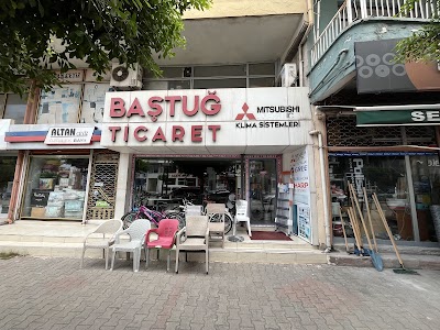 BAŞTUĞ TİCARET - Beyaz Eşya Servisi