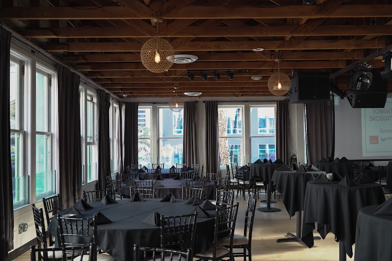Top Floor Event Space
