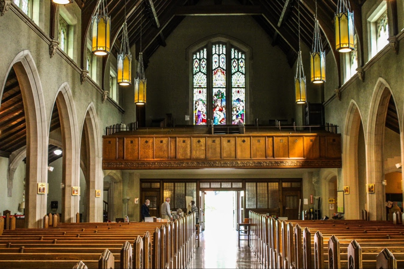 St. Matthew's Anglican Church