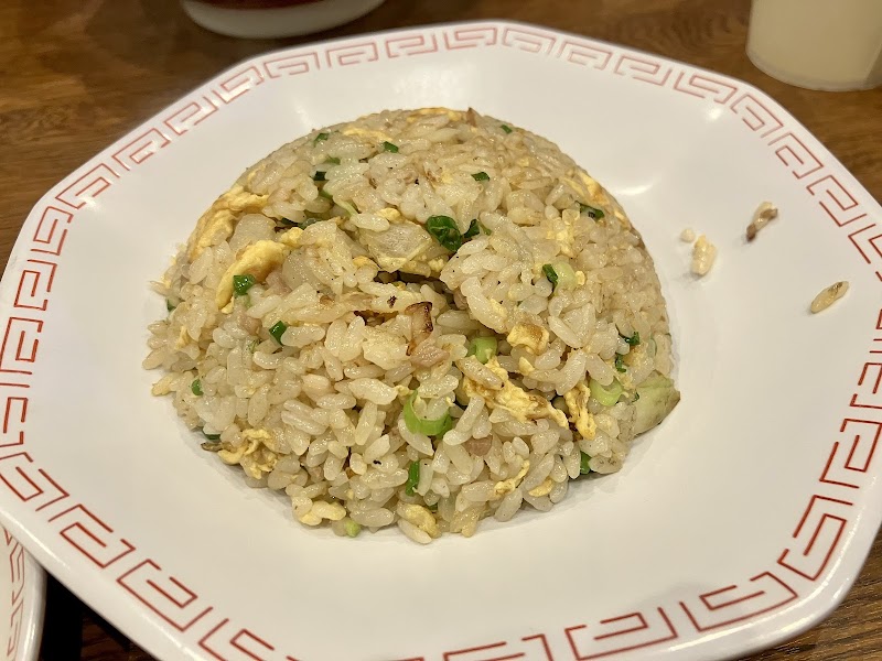 豚骨ラーメン 双喜紋 写真5