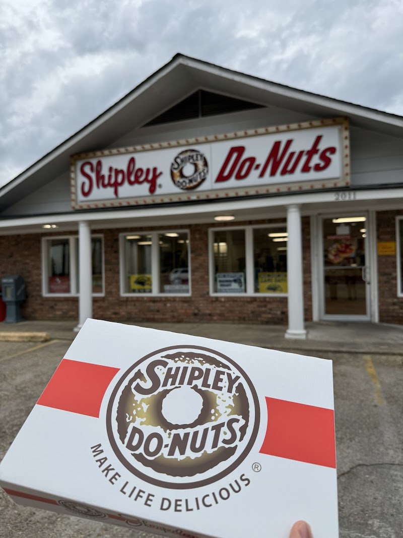 Shipley Do-Nuts photo 1