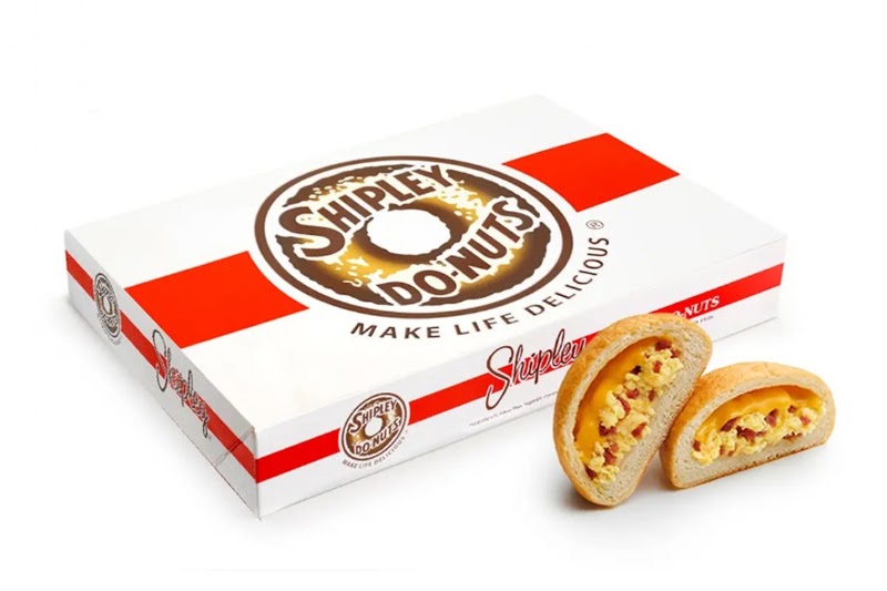 Shipley Do-Nuts photo 4