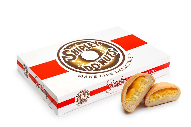 Shipley Do-Nuts photo 3