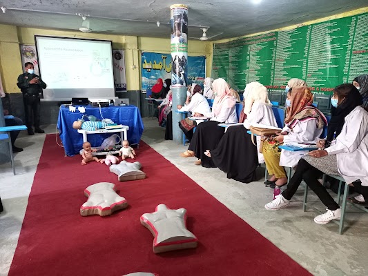 Hadi Homoeopathic Medical College