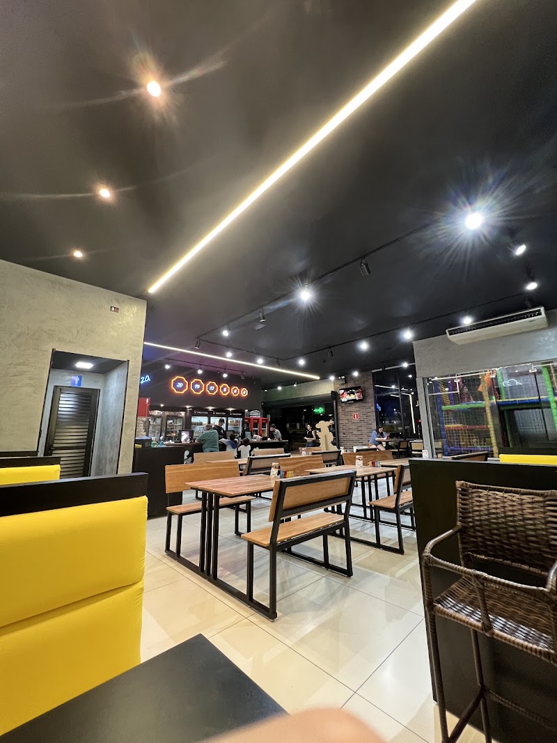Foto de Dalle Pizza - Tarumã