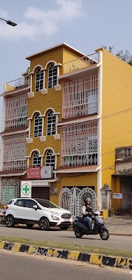 Shree Jagannath Maternity Care Centre & Hospital - Image 3