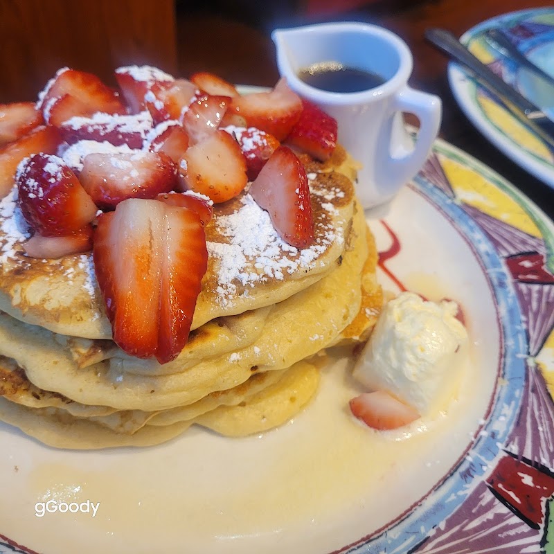 Miss Shirley's Cafe, Inner Harbor photo 4