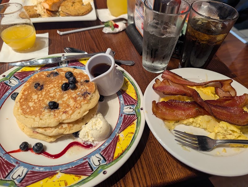 Miss Shirley's Cafe, Inner Harbor photo 4