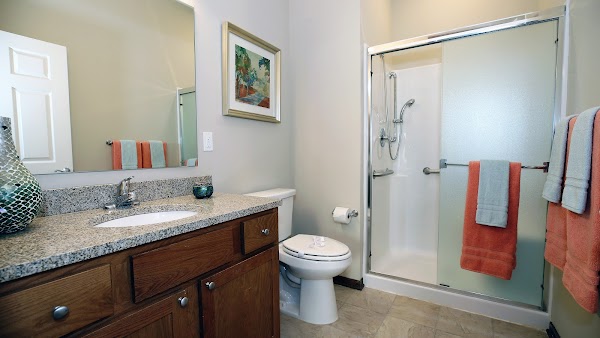 Photo by Village Crossing Retirement Community