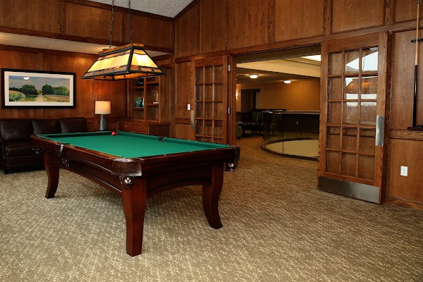 Photo by Village Crossing Retirement Community