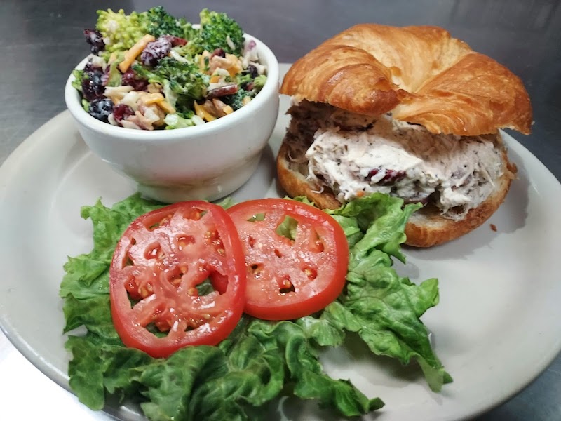 Salt & Sage Trading Co. Salty Hen Feed Company photo 2