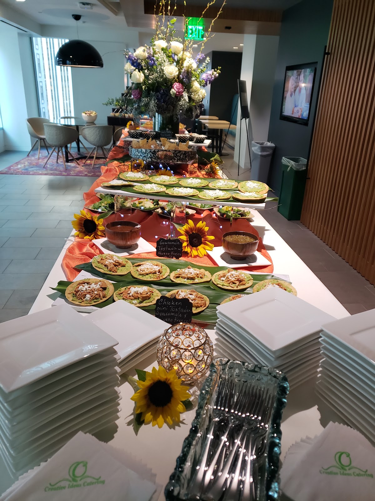Creative Ideas Catering SF, LLC: Google Places image 3