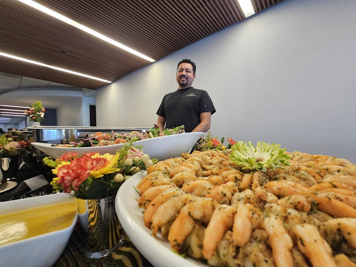 Creative Ideas Catering SF, LLC: Google Places image 2